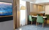 Туры в отель Holiday Inn Moskovskye Vorota