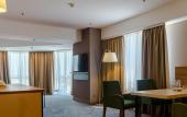 Туры в отель Holiday Inn Moskovskye Vorota