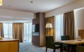 Туры в отель Holiday Inn Moskovskye Vorota