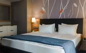 Туры в отель Holiday Inn Moskovskye Vorota