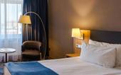 Туры в отель Holiday Inn Moskovskye Vorota