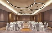 Туры в отель Four Points by Sheraton Jiaxing