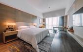 Туры в отель Four Points by Sheraton Jiaxing