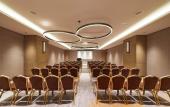 Туры в отель Four Points by Sheraton Jiaxing