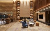 Туры в отель Four Points by Sheraton Jiaxing