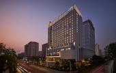 Туры в отель Four Points by Sheraton Jiaxing