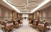Туры в отель Four Points by Sheraton Jiaxing