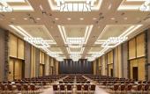 Туры в отель Four Points by Sheraton Jiaxing
