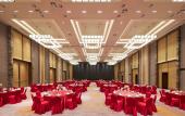 Туры в отель Four Points by Sheraton Jiaxing