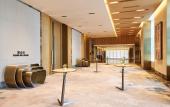 Туры в отель Four Points by Sheraton Jiaxing