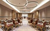 Туры в отель Four Points by Sheraton Jiaxing