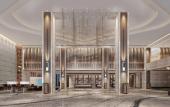 Туры в отель Four Points by Sheraton Jiaxing