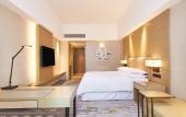 Туры в отель Four Points by Sheraton Jiaxing