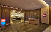 Туры в отель Four Points by Sheraton Jiaxing
