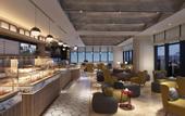 Туры в отель Four Points by Sheraton Jiaxing