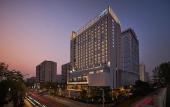 Туры в отель Four Points by Sheraton Jiaxing