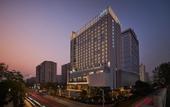 Туры в отель Four Points by Sheraton Jiaxing
