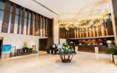 Туры в отель Xi'an Hi-Tech Yihua International Hotel