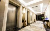 Туры в отель Xi'an Hi-Tech Yihua International Hotel