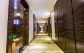 Туры в отель Xi'an Hi-Tech Yihua International Hotel