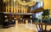 Туры в отель Xi'an Hi-Tech Yihua International Hotel