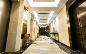 Туры в отель Xi'an Hi-Tech Yihua International Hotel
