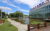Туры в отель Beijing Dahongmen International Convention and Exhibition Center