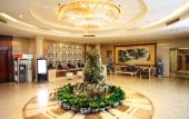 Туры в отель Beijing Dahongmen International Convention and Exhibition Center