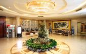 Туры в отель Beijing Dahongmen International Convention and Exhibition Center