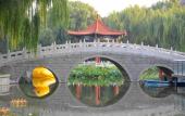 Туры в отель Beijing Dahongmen International Convention and Exhibition Center