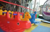Туры в отель Beijing Dahongmen International Convention and Exhibition Center