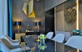 Туры в отель THE AMBER HOUSE SHENZHEN