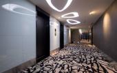 Туры в отель THE AMBER HOUSE SHENZHEN
