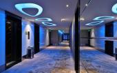 Туры в отель THE AMBER HOUSE SHENZHEN