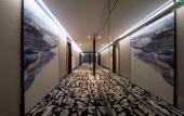 Туры в отель THE AMBER HOUSE SHENZHEN