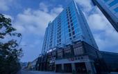 Туры в отель THE AMBER HOUSE SHENZHEN