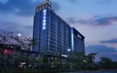 Туры в отель THE AMBER HOUSE SHENZHEN