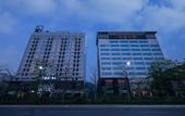 Туры в отель THE AMBER HOUSE SHENZHEN