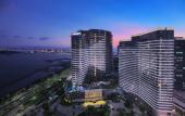 Туры в отель Xiamen Marriott Hotel Haicang