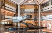 Туры в отель Xiamen Marriott Hotel Haicang