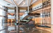 Туры в отель Xiamen Marriott Hotel Haicang