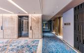 Туры в отель Xiamen Marriott Hotel Haicang