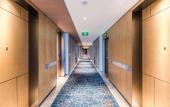 Туры в отель Xiamen Marriott Hotel Haicang