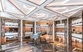 Туры в отель Xiamen Marriott Hotel Haicang