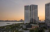 Туры в отель Xiamen Marriott Hotel Haicang