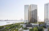 Туры в отель Xiamen Marriott Hotel Haicang