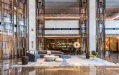 Туры в отель Xiamen Marriott Hotel Haicang