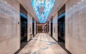Туры в отель Xiamen Marriott Hotel Haicang