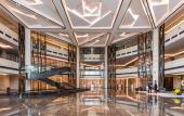 Туры в отель Xiamen Marriott Hotel Haicang