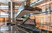 Туры в отель Xiamen Marriott Hotel Haicang